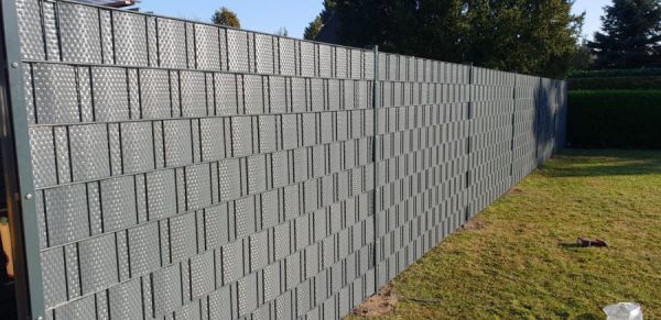 Sichtschutzstreifen