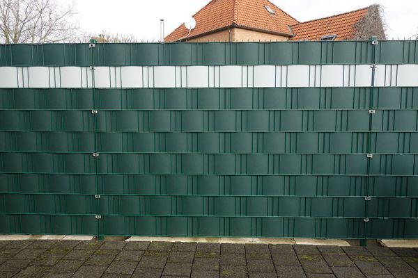 Sichtschutzstreifen