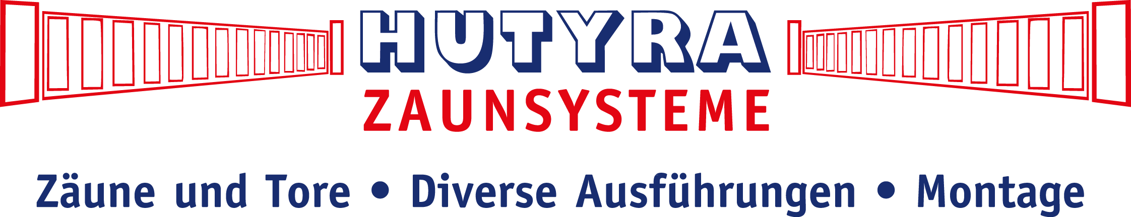 Hutyra Zaunsysteme